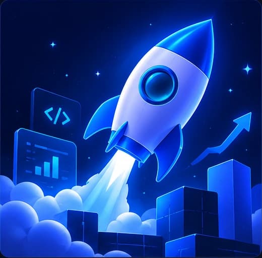 Students building startups together